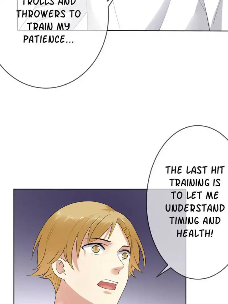 Legend Reboot Chapter 66 30